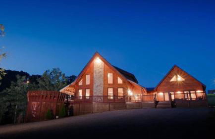 Sublime Vacation Rental for Unforgettable Family or Group Vacations in Dobson, North Carolina - Foto 74