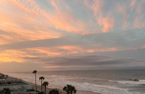 Cozy Studio with Direct Ocean View - Foto 10