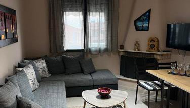 Diamantoula Apartment - Foto 4