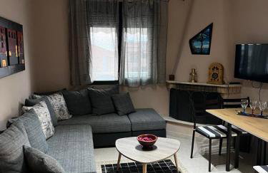 Diamantoula Apartment - Foto 4