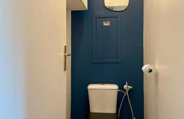 Séjour Business & Famille, 2 chambres, Parking & WiFi - Foto 30