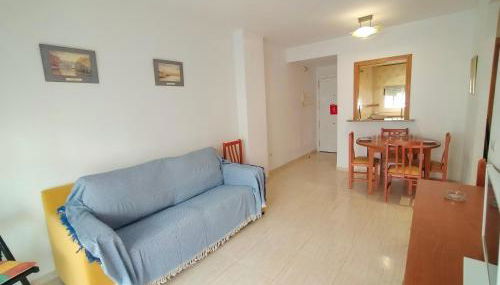 ACV - Costa Marfil I-2ª linea planta 4 norte - Foto 5