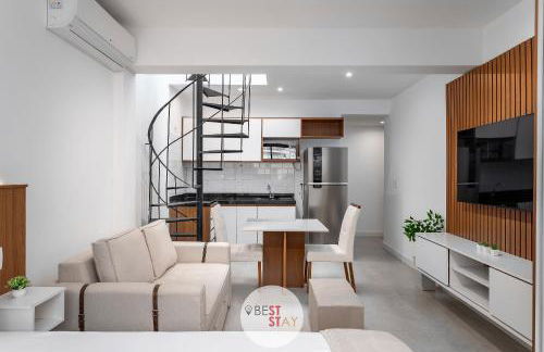 Condomínio Pratik no Jardim Botânico - Foto 75