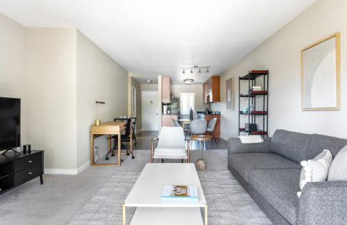 Cupertino 2BR w Pool BBQ Gym nr Shopping SFO-374 - Photo 2