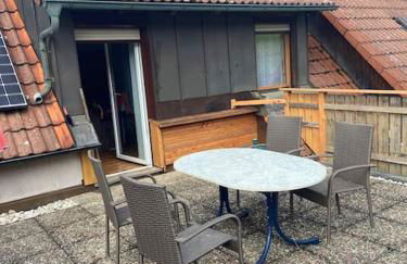 Holiday apartment Landliebe - Foto 9