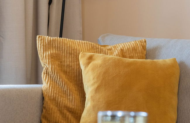 Perłowa Przystań Seaside by Renters - Photo 30