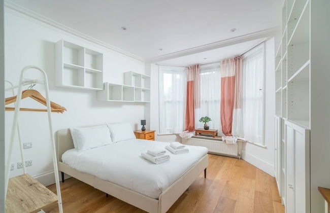 Stunning house near Notting Hill - Foto 7