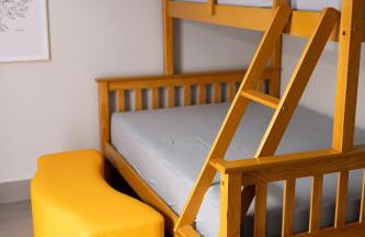 113-Studio Amplo e completo com ar condicionado prox UEL - Foto 32