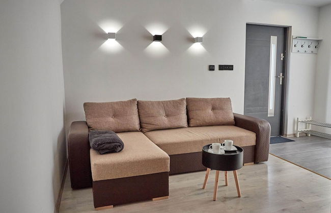 Detached Holiday Home in Horyniec-zdroj With Sauna - Photo 9