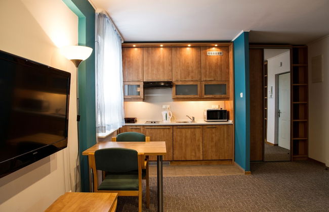 Warsaw Apartments Magnolie - Photo 26