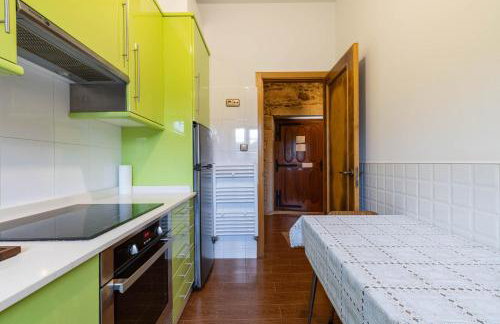 Casa Rural Arijón en Arteixo - Foto 4