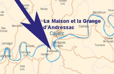 Les Maisons de Marie - Photo 9