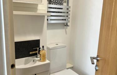 Ground floor flat - Foto 6