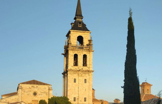 Tour de los misterios y leyendas de Alcalá de Henares - Foto 3