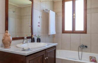 Maria's panoramic seaview Villa - Photo 17