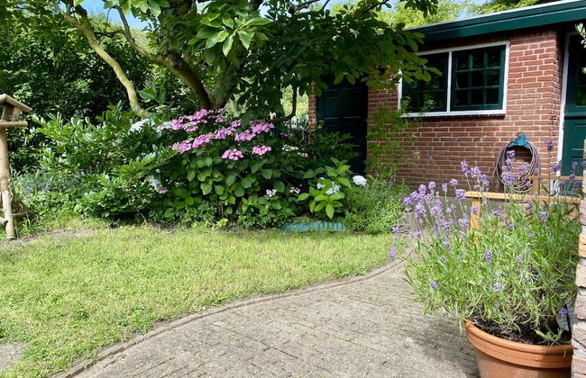 Family Home Near Lake, Beach and Dunes - Foto 33