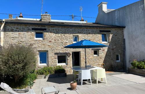 Maison pleine de charme à 100m de la plage - Foto 26