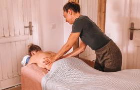 Siempre Feliz La Casita Escanfraga - Foto 26