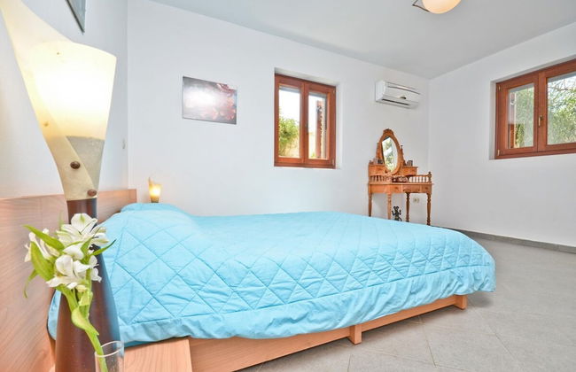 Fabulous Holiday Villa in Naxos Island - Foto 16