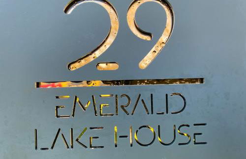Emerald Lake House - Foto 54
