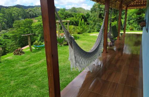 Chácara Cantinho do Ipê - Foto 22