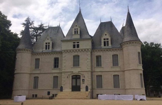 Château de Baillant - Foto 28