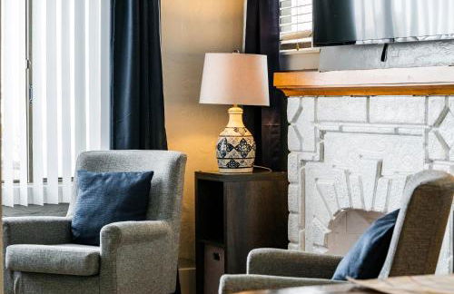 "Elizabeth Lake House" ~Sleeps 7~ Pontiac/GM Exec - Foto 11