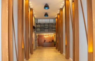 Centro Histórico Floripa Apartamento 2Q charme e conveniência - Photo 3