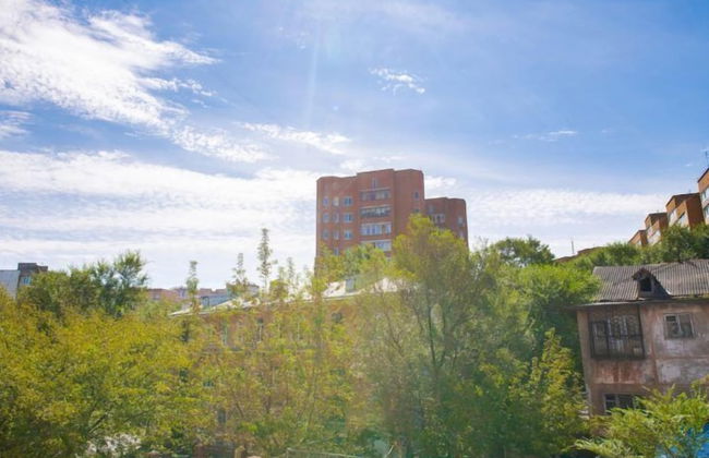 Apartment on Amurskaya St. 82 - Foto 7