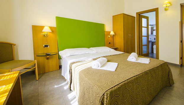 Villa Margherita - Foto 5, Zimmer