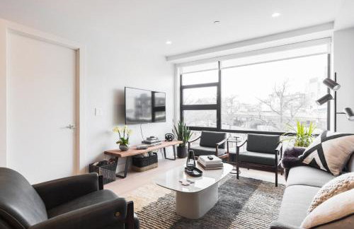 Stylish Williamsburg One Bedroom Condo Near Manhattan - Foto 14