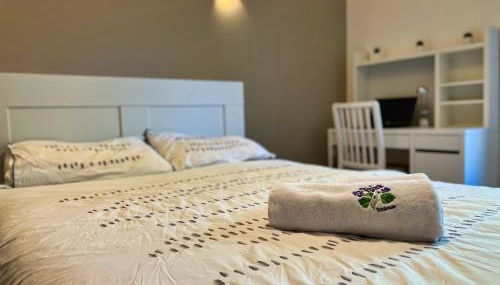 T3 Centre ville avec Terrasse + Parking - Foto 5, towels