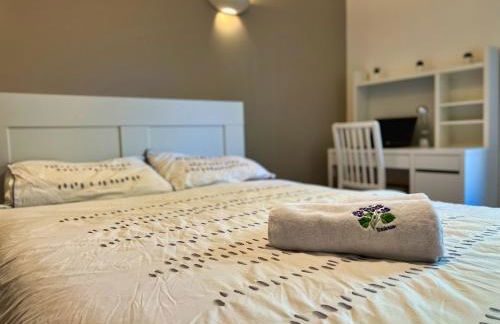 T3 Centre ville avec Terrasse + Parking - Foto 5