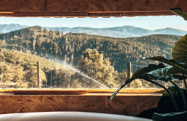 Refugio do Valouto - Foto 10