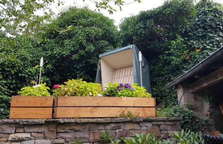 Ferienwohnung Nostalgie in Bruttig-Fankel für 1 - 3 Personen - Foto 23