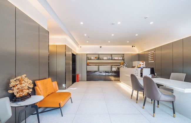 Shanghai Ketangjian Apartment Hotel - Foto 1