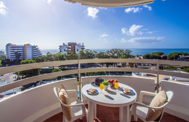 Praia da Rocha Sea View - Foto 18