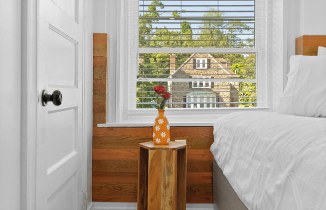 Cozy Comfortable and Quiet Suites - Foto 21