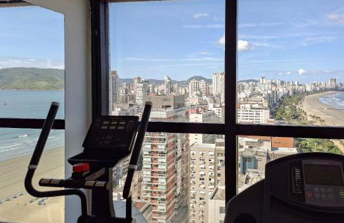 SHB - Moderno e Sofisticado Frente a Praia - Foto 29