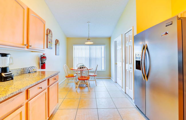 Paradise Island by Orlando Short Term - Foto 1