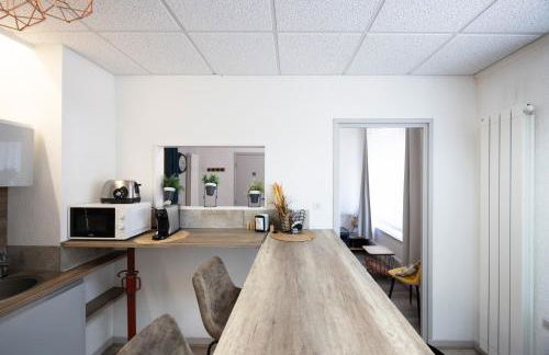 The lovely lake suite - Foto 4