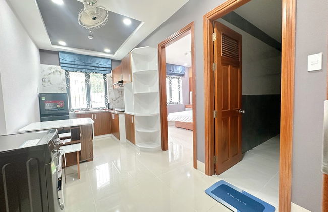 Milanesa Hotel & Apartment - Foto 31