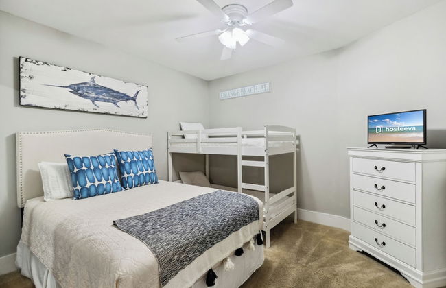 Caribe Resort by Hosteeva - Foto 30