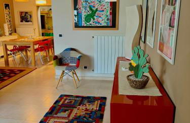 Le More Apartment - Foto 18