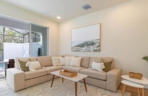 Modern Townhouse Heated Pool Disney Orlando 17244 - Foto 9