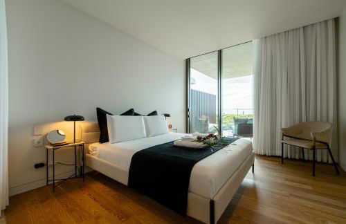 Savoy Residence Monumentalis VA by LM&AC Signature - Foto 32