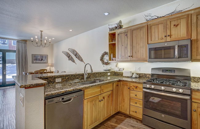 East Keystone by Vail Resorts - Photo 23