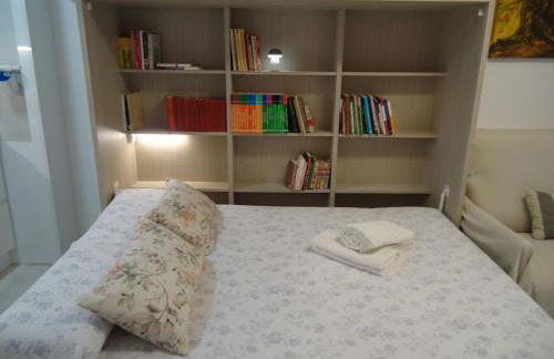 VICO Estudio con parking - Photo 30