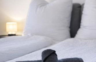 Stilvolles Studio für bis zu 6 Gäste - Balkon & Parkplatz - Foto 9