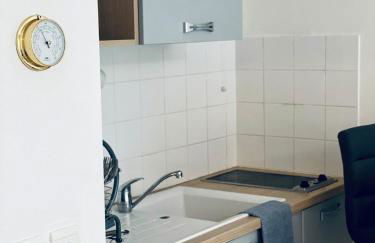 Apartment - Equemauville - Normandie - Photo 7